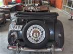 1952 MG TD Picture 15