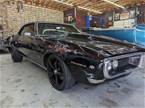 1968 Pontiac Firebird Picture 15