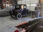 1928 Ford Model A Picture 15