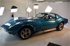 1968 Chevrolet Corvette Picture 15