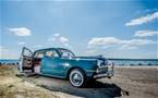 1948 Studebaker Landcruiser Picture 15