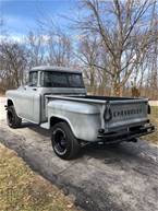 1955 Chevrolet 3100 Picture 15