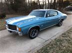 1972 Chevrolet Chevelle Picture 15