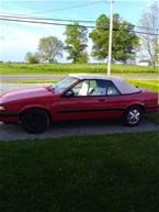 1991 Pontiac Sunbird Picture 15