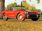 1962 Chevrolet Corvette Picture 15