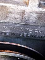 1966 Porsche 912 Picture 15