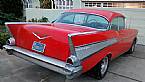 1957 Chevrolet Bel Air Picture 2