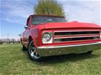 1968 Chevrolet Pickup Picture 2
