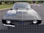 1969 Chevrolet Camaro Picture 2