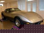 1978 Chevrolet Corvette Picture 2