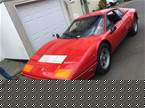 1982 Ferrari 512BBi Picture 2