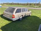 1987 Mercedes 300TD Picture 2