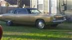 1972 Chevrolet Monte Carlo Picture 2