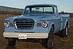 1962 Studebaker Champ Picture 2