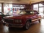 1975 Chevrolet Caprice Picture 2