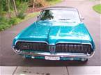 1968 Mercury Cougar Picture 2