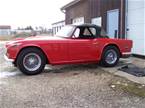 1968 Triumph TR250 Picture 2