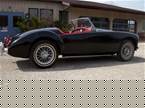 1960 MG MGA Picture 2