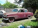 1953 Plymouth Cranbrook Picture 2