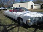 1973 Cadillac Eldorado Picture 2