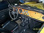 1974 Triumph TR6 Picture 2