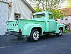 1956 Ford F100 Picture 2