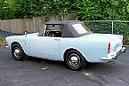 1965 Sunbeam Alpine Picture 2