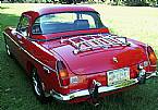 1972 MG MGB Picture 2