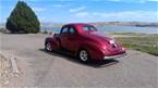 1939 Ford Coupe Picture 2