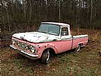 1964 Ford F100 Picture 2