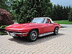 1966 Chevrolet Corvette Picture 2