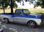 1970 Chevrolet C10 Picture 2