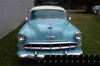 1954 Chevrolet Bel Air Picture 2