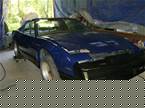 1985 Pontiac Firebird Picture 2