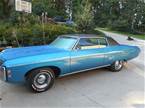 1969 Chevrolet Impala Picture 2