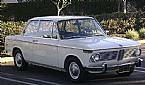 1964 Volvo 1800S Picture 2