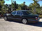 2001 Bentley Red Label Arnage Picture 2