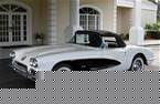 1959 Chevrolet Corvette Picture 2