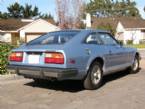 1979 Datsun 280ZX Picture 2