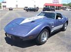 1976 Chevrolet Corvette Picture 2