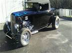 1932 Ford Highboy Picture 2