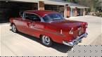 1955 Chevrolet Bel Air Picture 2