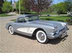 1960 Chevrolet Corvette Picture 2