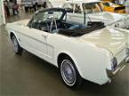 1966 Ford Mustang Picture 2