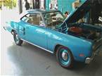 1969 Dodge Coronet Picture 2