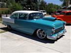 1955 Chevrolet Bel Air Picture 2