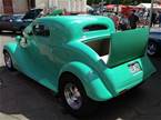 1934 Chevrolet 3 Window Master Coupe Picture 2