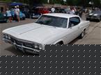 1966 Chevrolet Caprice Picture 2