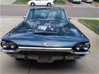 1965 Ford Thunderbird Picture 2