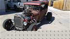 1929 Ford Model A Picture 2